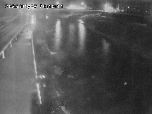 日野川４2026/01/07 22:30:00