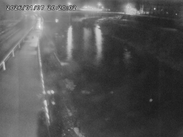 日野川４2026/01/07 22:30:00