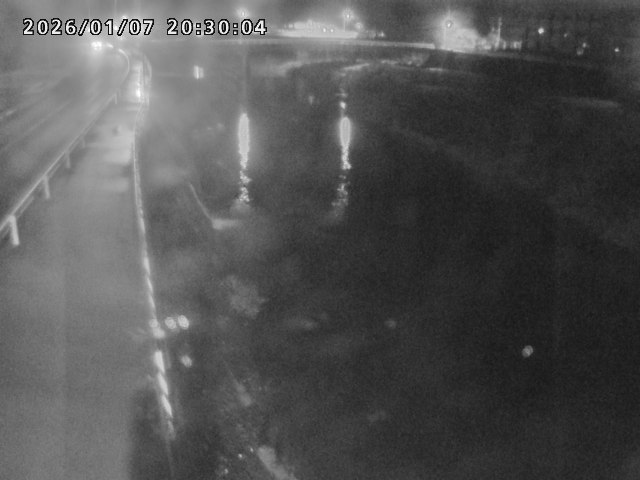 日野川４2026/01/07 22:30:00