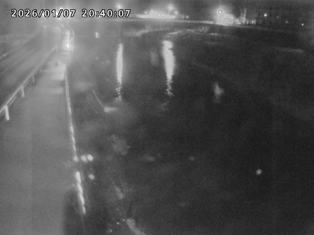 日野川４2026/01/07 22:30:00