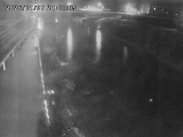 日野川４2026/01/07 22:30:00