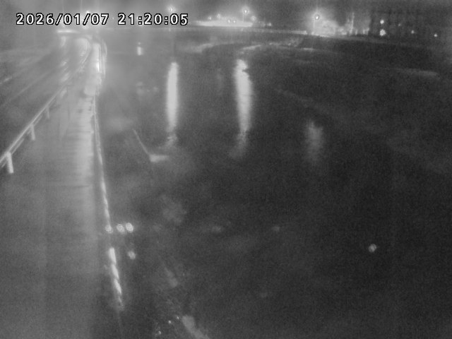 日野川４2026/01/07 22:30:00