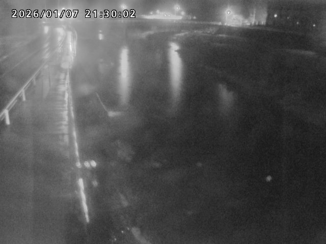 日野川４2026/01/07 22:30:00