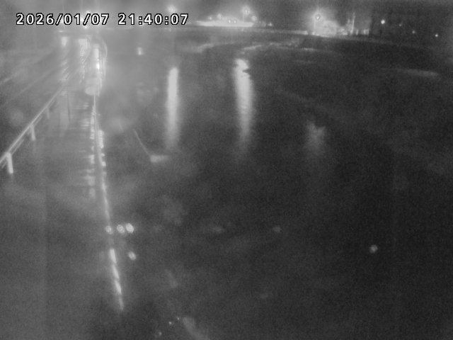 日野川４2026/01/07 22:30:00