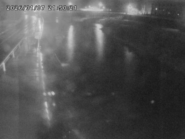 日野川４2026/01/07 22:30:00