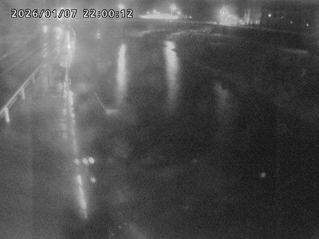 日野川４2026/01/07 22:30:00