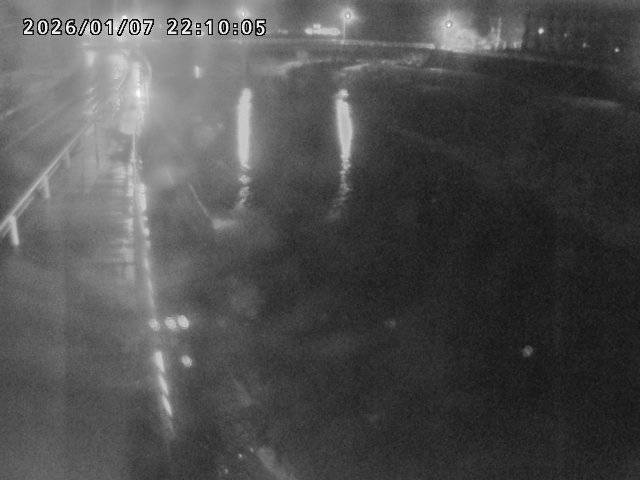 日野川４2026/01/07 22:30:00