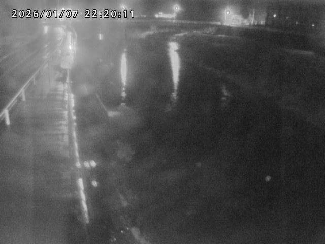 日野川４2026/01/07 22:30:00