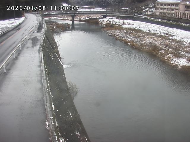 日野川４2026/01/09 11:30:00