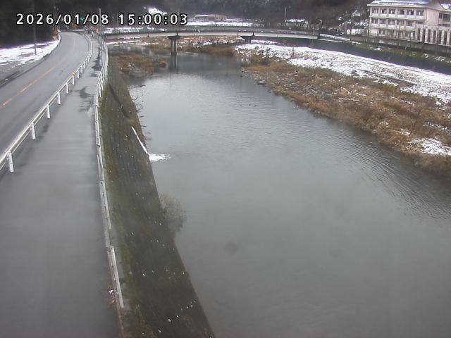 日野川４2026/01/09 11:30:00