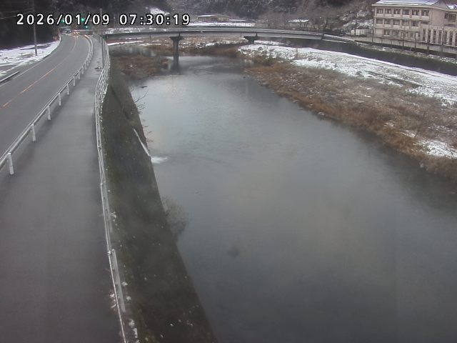 日野川４2026/01/09 11:30:00