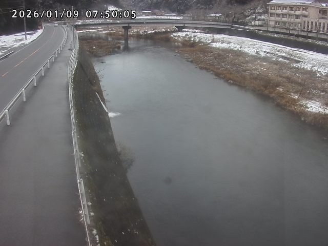 日野川４2026/01/09 11:30:00