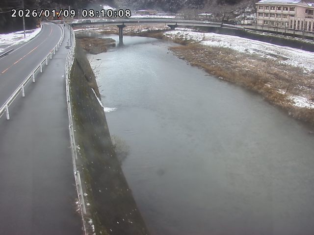 日野川４2026/01/09 11:30:00