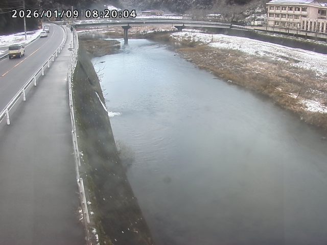 日野川４2026/01/09 11:30:00