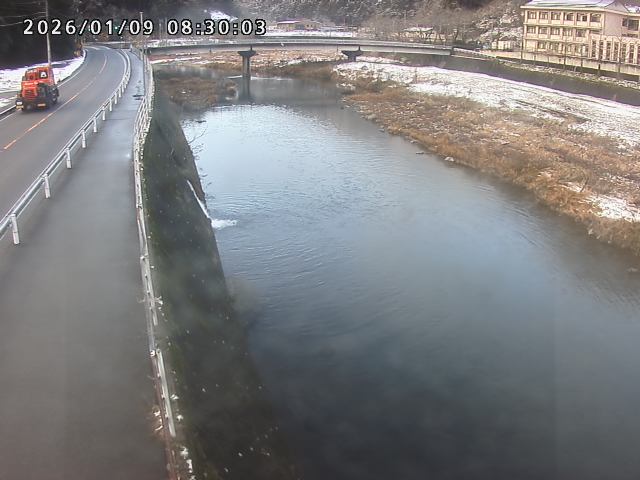 日野川４2026/01/09 11:30:00