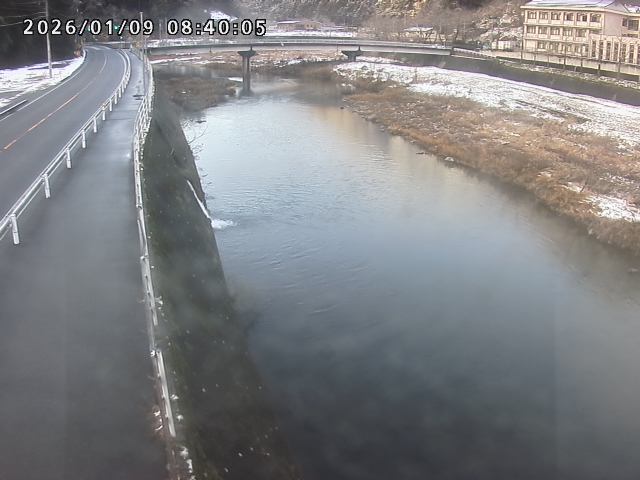 日野川４2026/01/09 11:30:00
