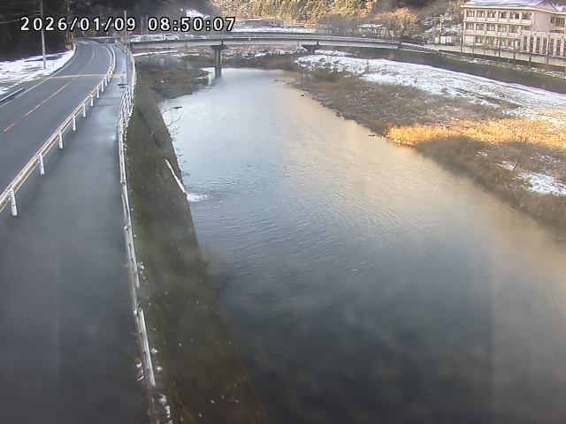 日野川４2026/01/09 11:30:00