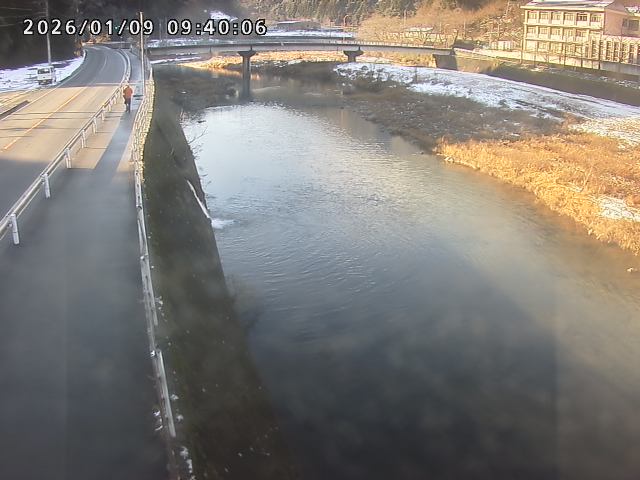 日野川４2026/01/09 11:30:00