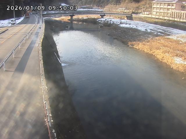 日野川４2026/01/09 11:30:00