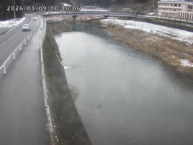 日野川４2026/01/09 11:30:00