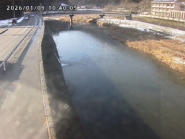 日野川４2026/01/09 11:30:00
