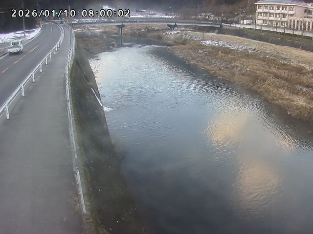 日野川４2026/01/11 5:40:00