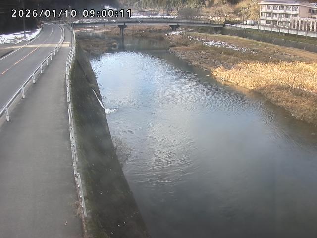 日野川４2026/01/11 5:40:00