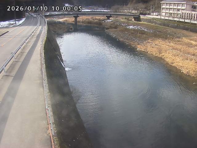 日野川４2026/01/11 5:40:00