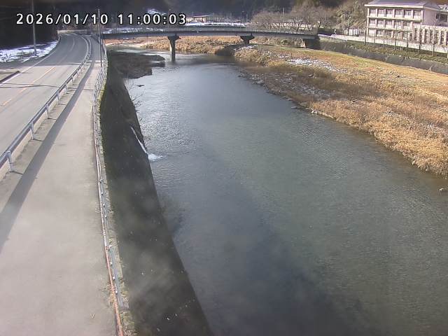 日野川４2026/01/11 5:40:00