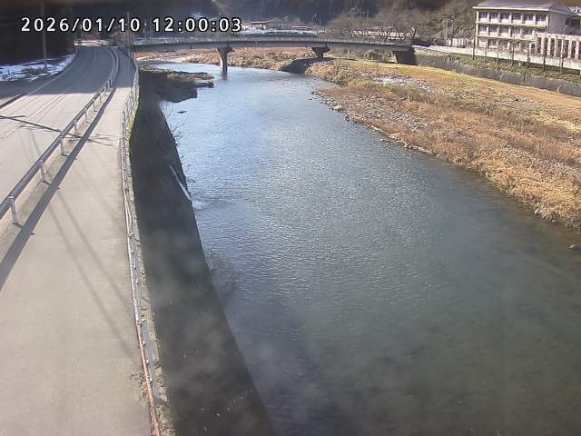 日野川４2026/01/11 5:40:00