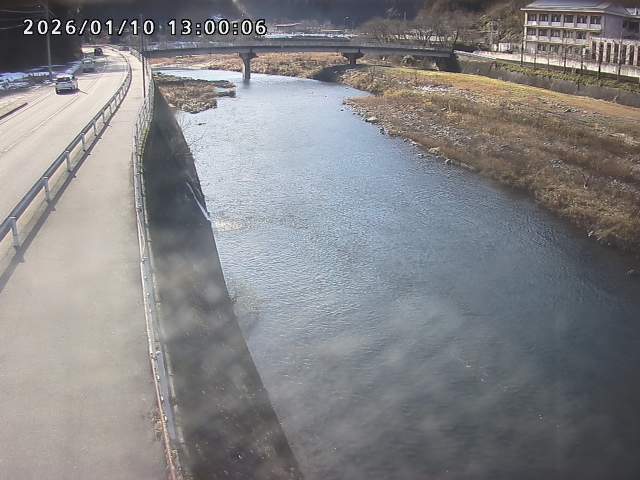 日野川４2026/01/11 5:40:00