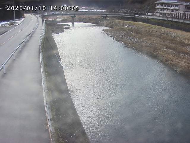 日野川４2026/01/11 5:40:00