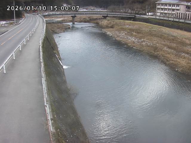 日野川４2026/01/11 5:40:00