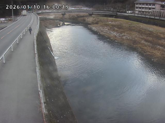 日野川４2026/01/11 5:40:00