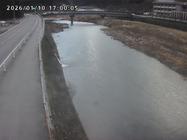 日野川４2026/01/11 5:40:00