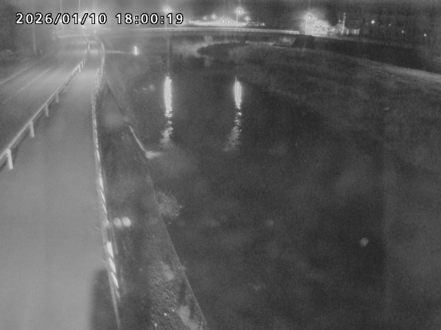 日野川４2026/01/11 5:40:00