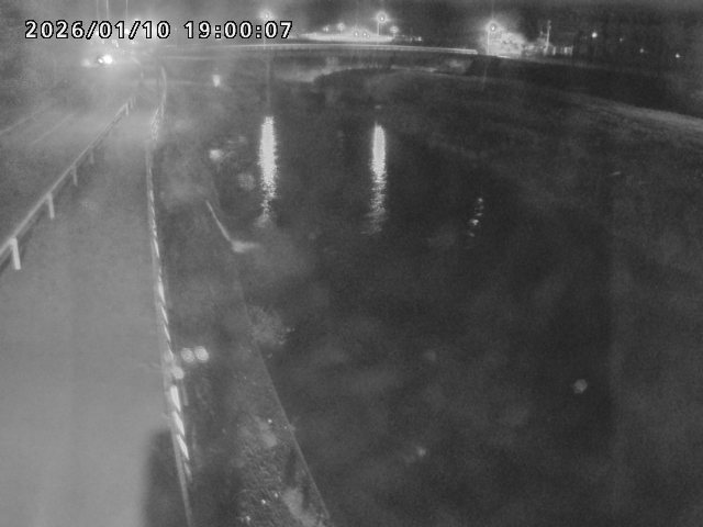 日野川４2026/01/11 5:40:00