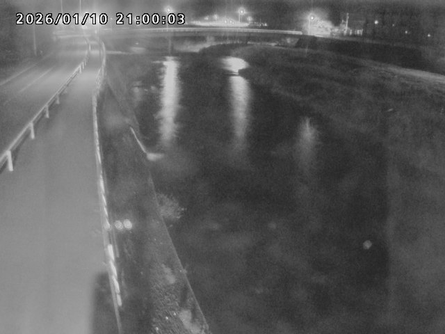 日野川４2026/01/11 5:40:00