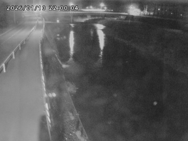 日野川４2026/01/11 5:40:00