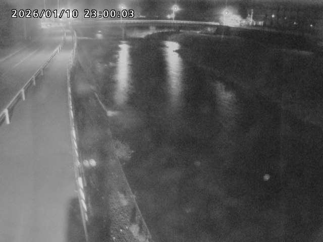 日野川４2026/01/11 5:40:00