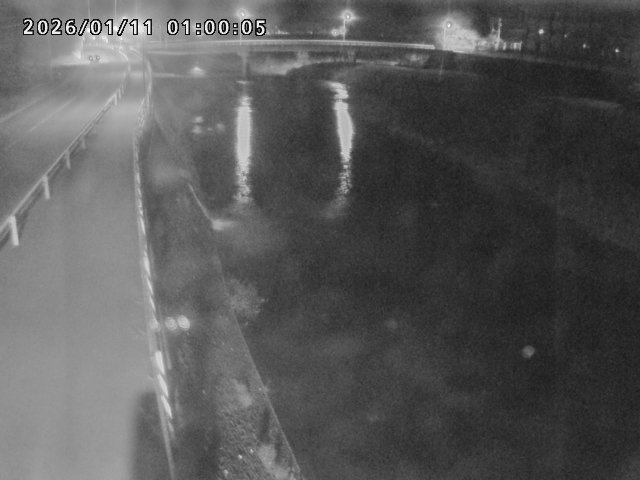日野川４2026/01/11 5:40:00