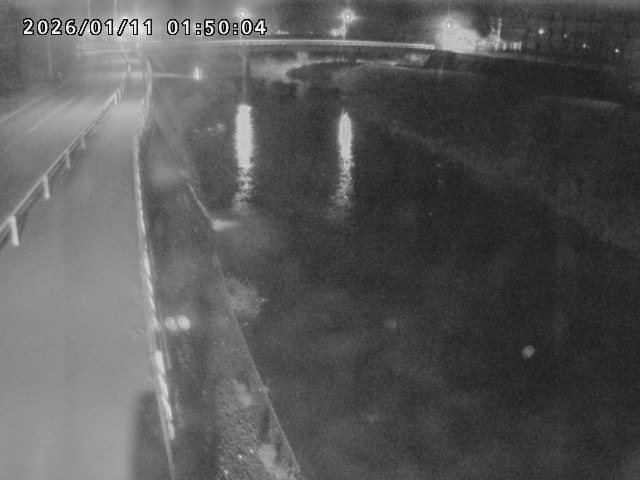 日野川４2026/01/11 5:40:00