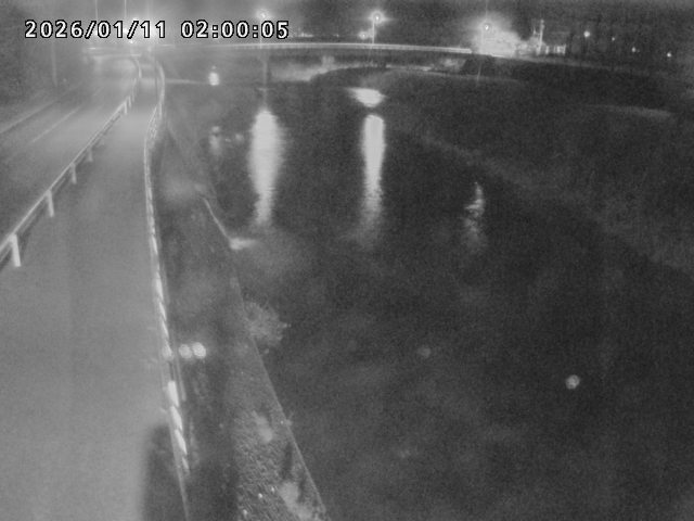 日野川４2026/01/11 5:40:00