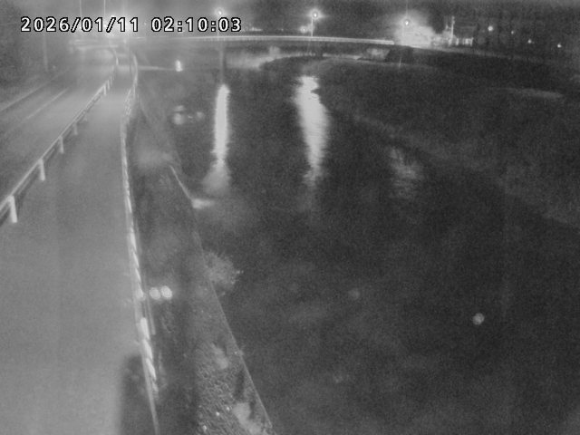 日野川４2026/01/11 5:40:00