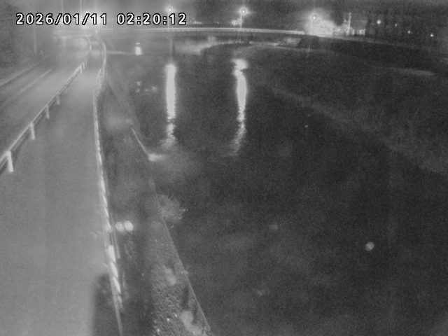 日野川４2026/01/11 5:40:00