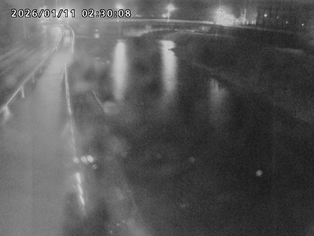 日野川４2026/01/11 5:40:00