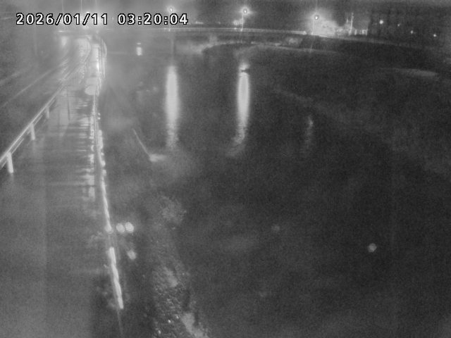 日野川４2026/01/11 5:40:00