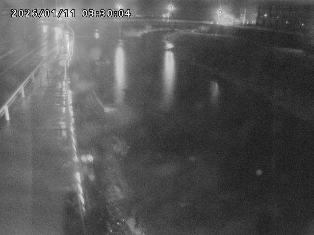 日野川４2026/01/11 5:40:00