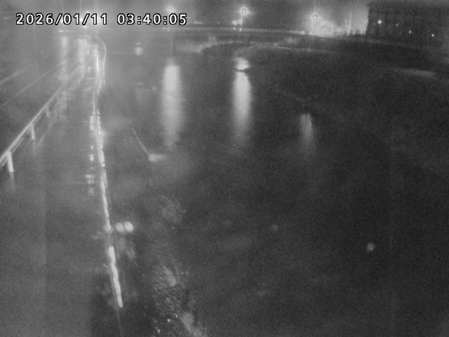 日野川４2026/01/11 5:40:00