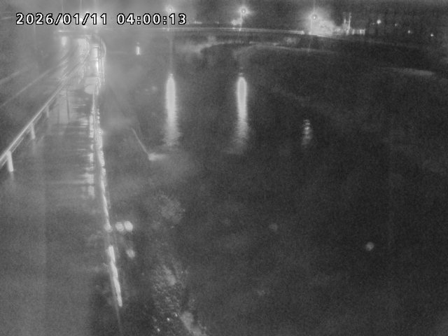 日野川４2026/01/11 5:40:00